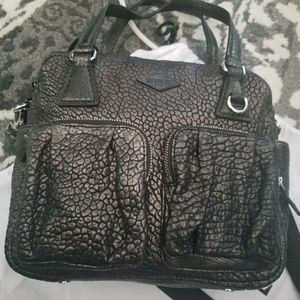 Mz Wallace Mineral Leather Roxy